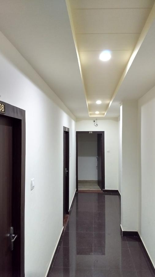 Oyo 60976 Hotel Shree Ji Morena Екстер'єр фото
